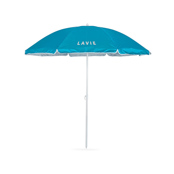 Portable Sun Shade Umbrella Parasun - Turquoise