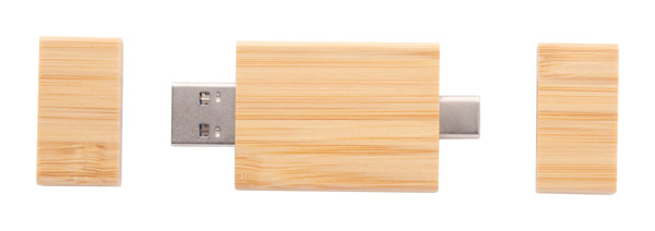 Otg Usb Memória Botgus - Natúr / 8GB