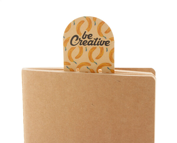 Individuelles Lesezeichen CreaStick Mark B Eco