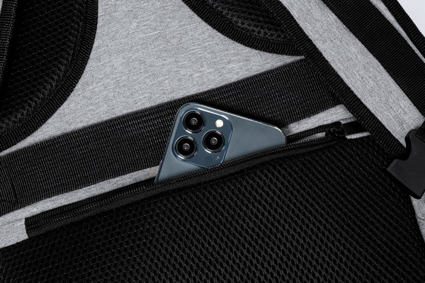 Backpack Doheny - Grey