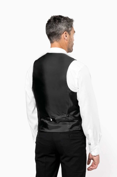 Men's Waistcoat - 46