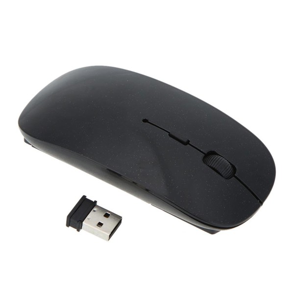 Optická USB myš