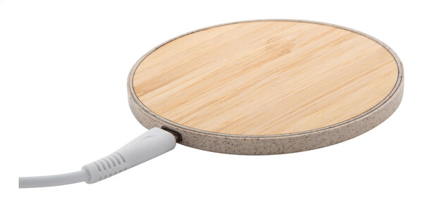 Wireless Charger WheaCharge