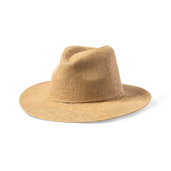 Sombrero Mulins - Marron