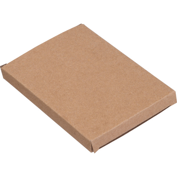 7-piece Infinity painting set ENRICO - Beige