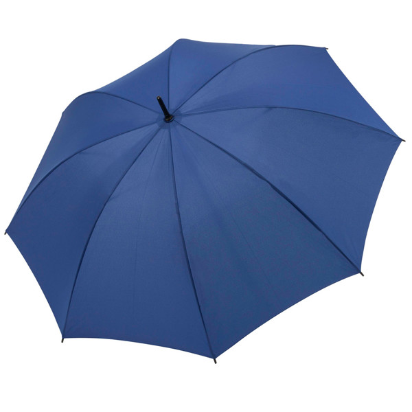 Stockschirm CASUAL - Royalblau