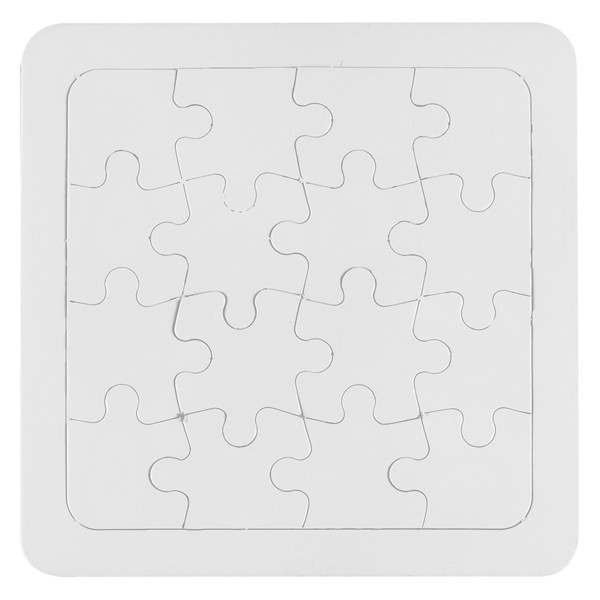 PUZZLE PIZ
