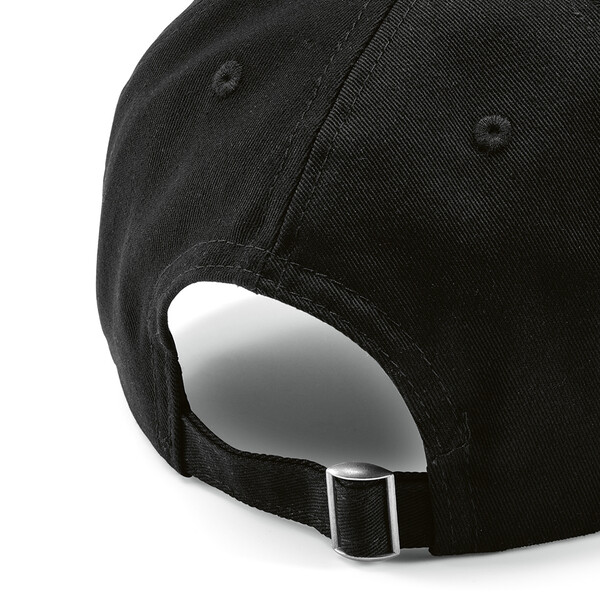 Hendrix Cap - Černá