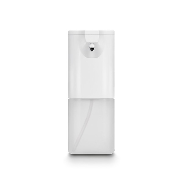 DISTRIBUTEUR SANS CONTACT (INFRAROUGE) POUR SOLUTION HYDROALCOOLIQUE