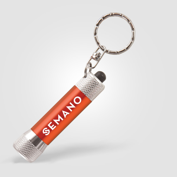 McQueen Brights Torch - Orange / Laser