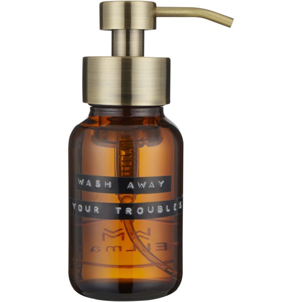 Wellmark 250 ml body shampoo