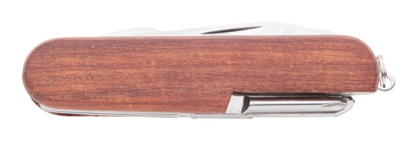 Pocket Knife Baikal - Brown