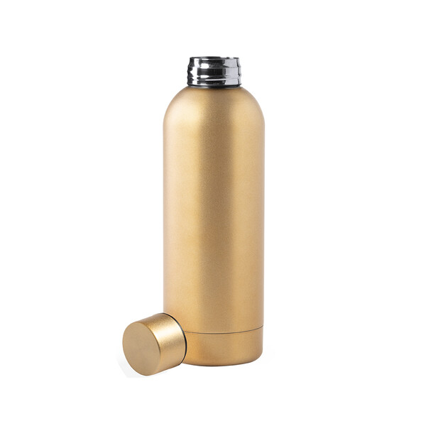 Bottle Pigot - White