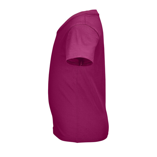 CRUSADER T-SHIRT CRIANÇA Crusader Kids - Fuchsia3XL