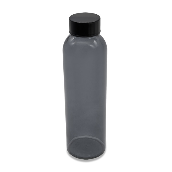 500 ml Onyx glass bottle