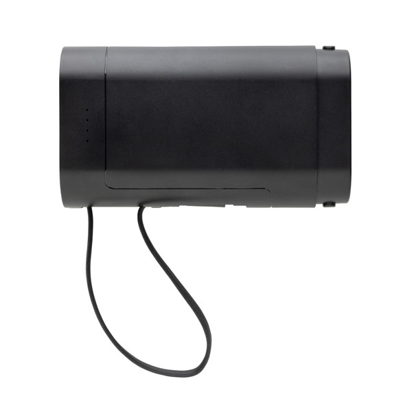 CycleCell powerbank 10.000 mAh, kabel tipa C