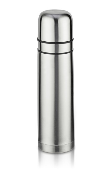 Termovka z dvema skodelicama PAVO 750 ml