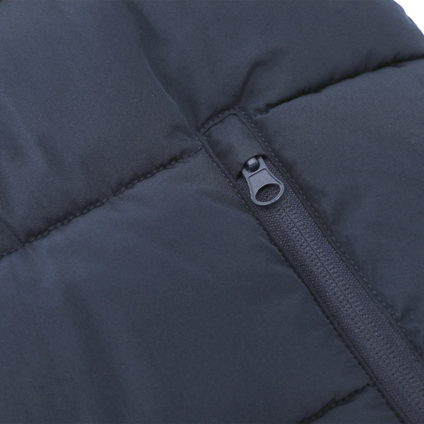 Parka Eren - Negro / XXL