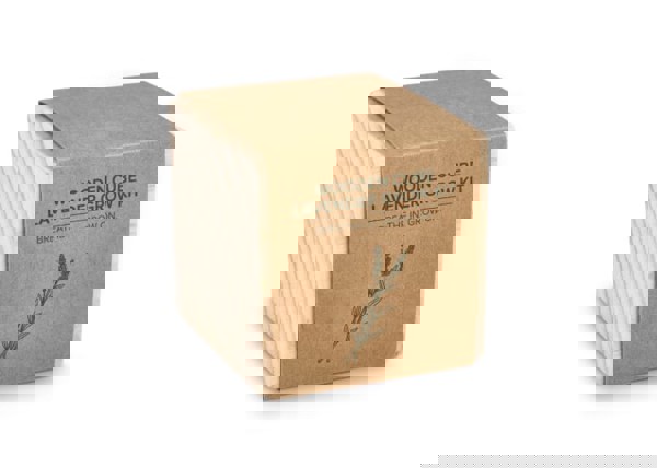 FSC Wooden Planter Set – Lavendar