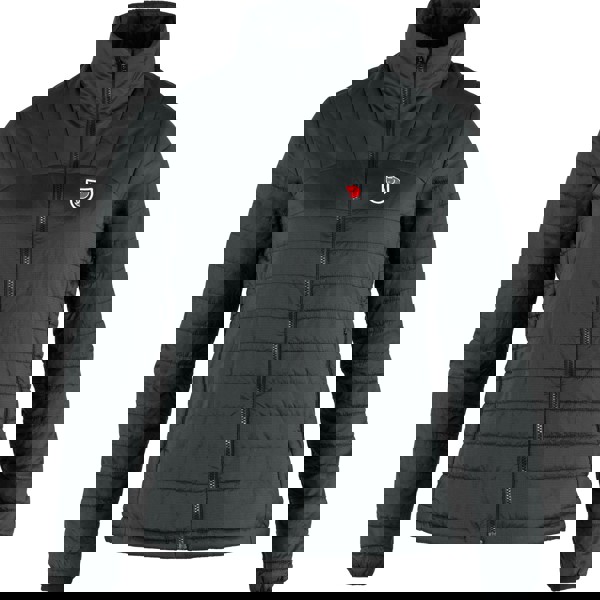 Women's Expedition X-Latt Jacket - Schwarz - S