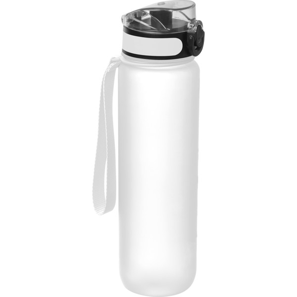Sports drinking bottle ALDO - Transparent