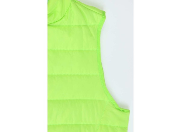 Sol's Wave Women - Lightweight Bodywarmer - Metal Grey / M