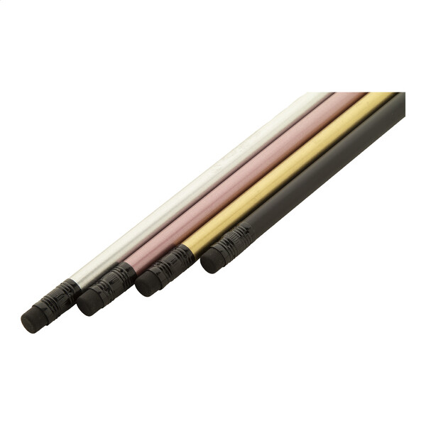 Pencil Neplum - Black