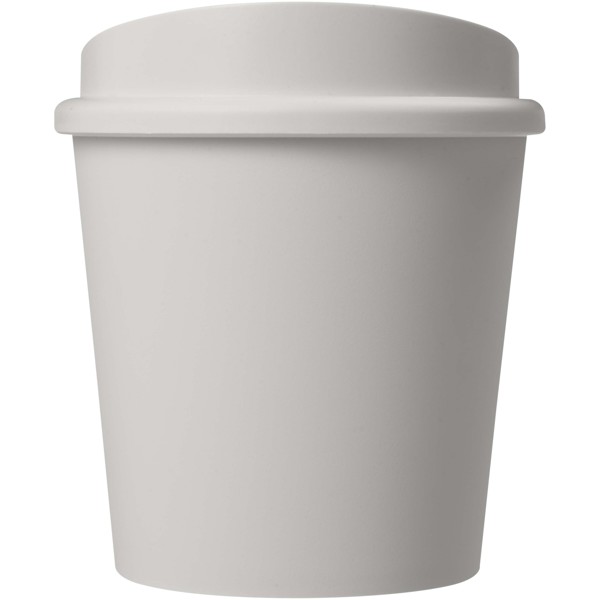 Americano® Switch Renew 200 ml pohár s viečkom - Slonovinovo biela