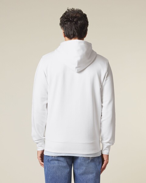 Connector 2.0 - White / XXL