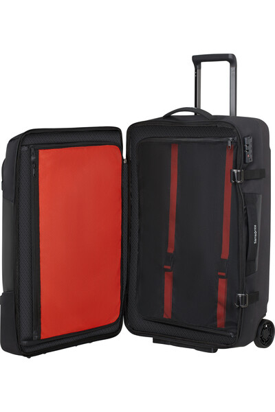Samsonite - Armox Duffle/Wh 68/25 - Black