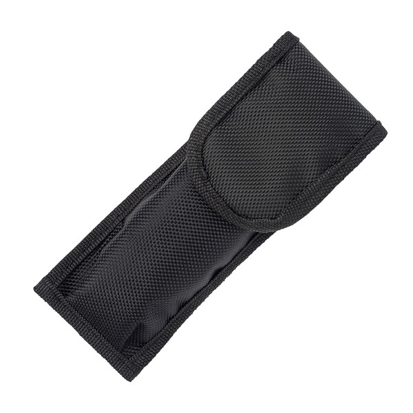 Flashlight with case in a box by Luxen