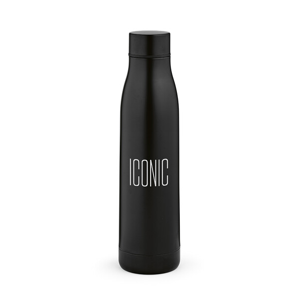Acuara Bottle - Čierna