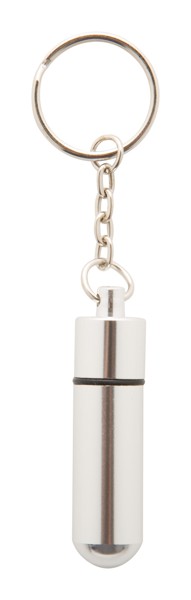 Keyring Pillbox Carrypill