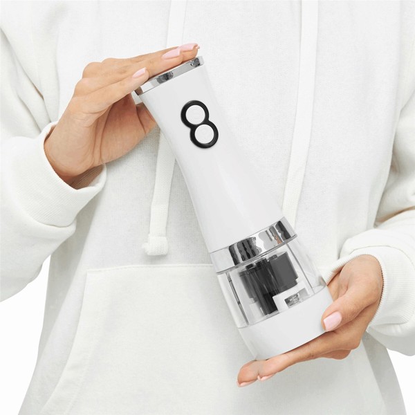 Salz- & Pfeffermühle Salt N&Acute; Pepper