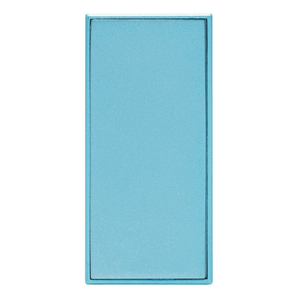 Wireless Speaker Brick - Blue