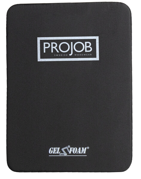 9030 ERGO KNEE PADS BLACK