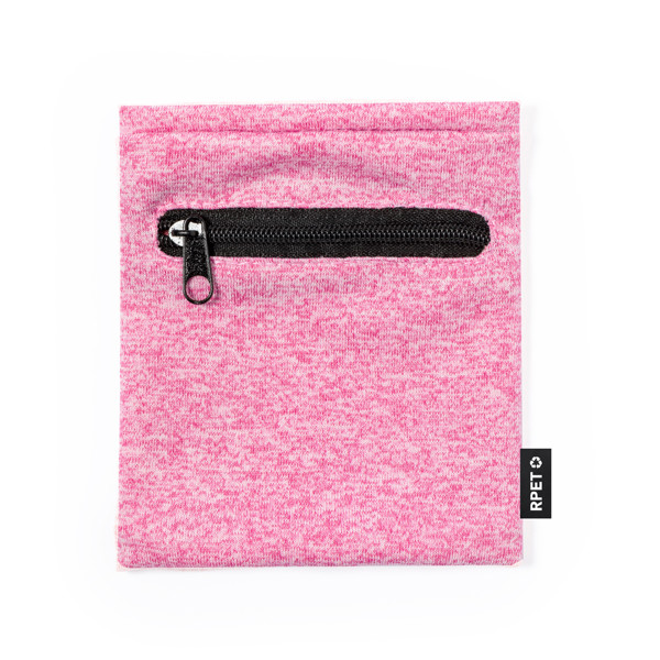 Punho Elástico Rolins - Amarelo