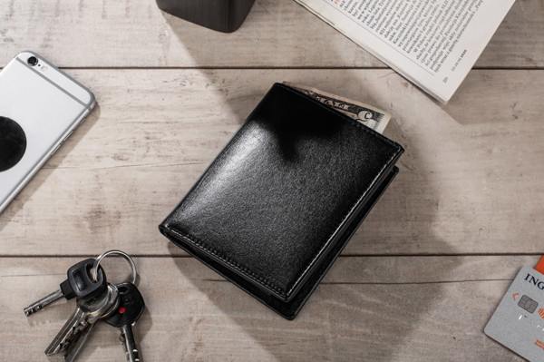 Wallet BEN