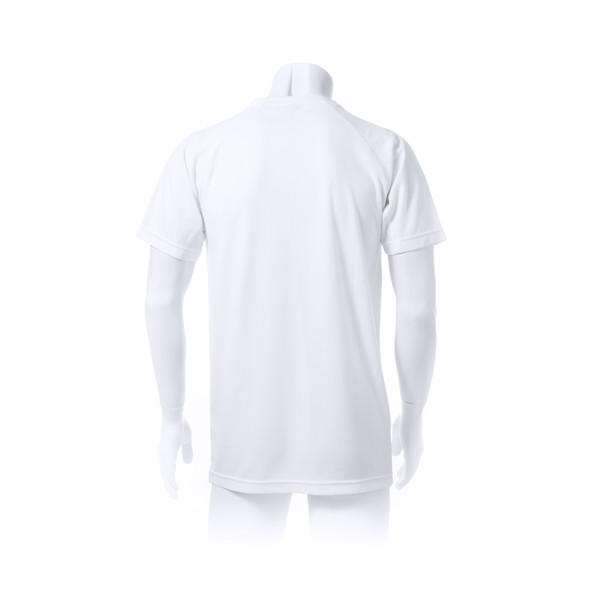 Camiseta Adulto Kraley - Blanco / XL