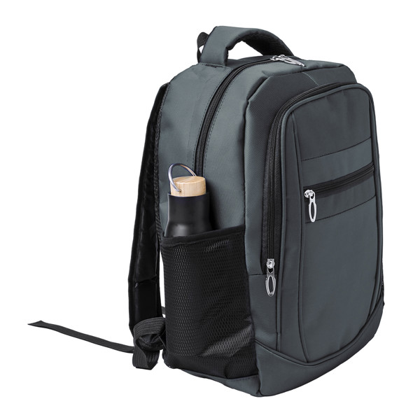 Mochila Ospark - Negro