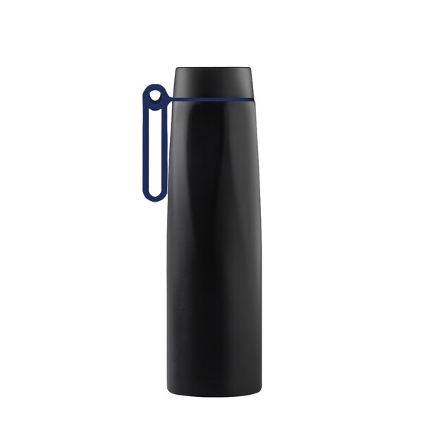 CALYPSO 880H - BND880H - Bouteille isotherme en acier inoxydable recyclé à double paroi, 500 ml/17 oz