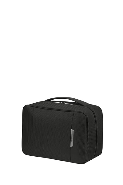 Samsonite - Respark Toilet Kit Weekender - Ozone Black