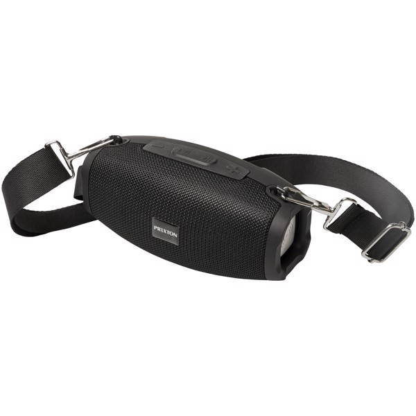 Bluetooth® zvočnik Prixton Zeppelin 150 W