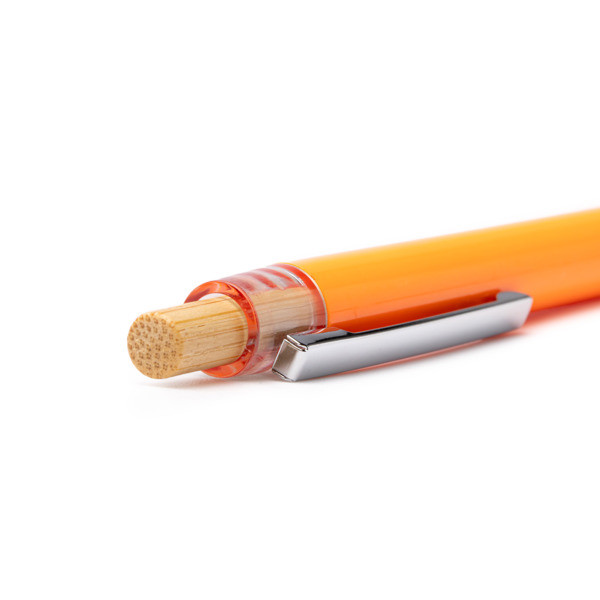Ballpen Diken Blue - Light Royal