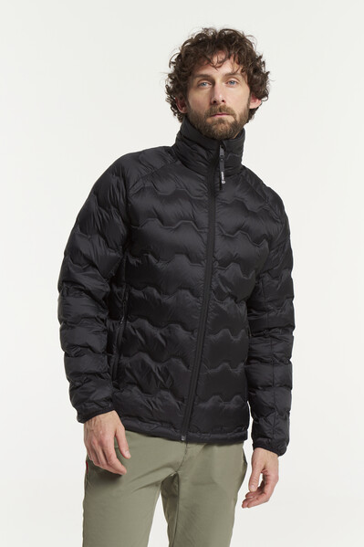 Txlite Shibui Down Collar Jacket M Black XXL