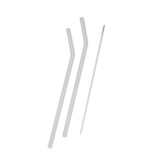 Paille "Glas"