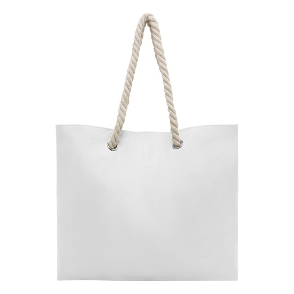 Strandtasche Capri - Weiß