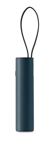 Powerbank 5000mAh 20W Powertube - Bleu Marine