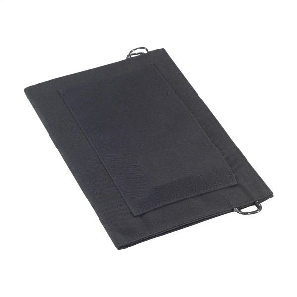 Solar Panel RPET 10W Charger chargeur