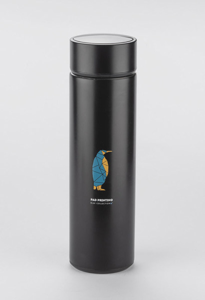 Vacuum bottle THERMO 480 ml